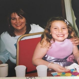 Lesley Mulcahy's avatar