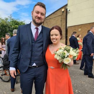 Chloe Hogan's avatar