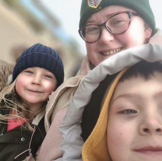 Jodie Williams's avatar