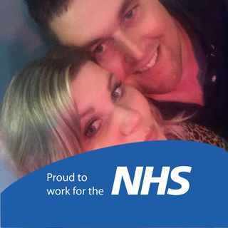 Rachel Douglas's avatar