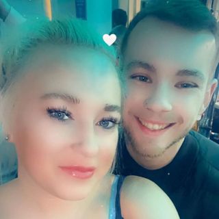 Lee Harley New's avatar