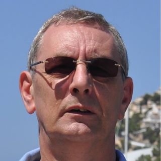 Alan Williamson's avatar