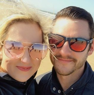 Samuel John Gilbey's avatar