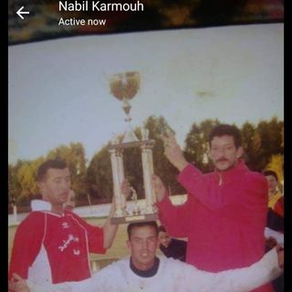 HIcham KaRmouh's avatar