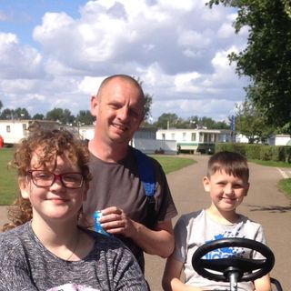 Andrew Burnell's avatar