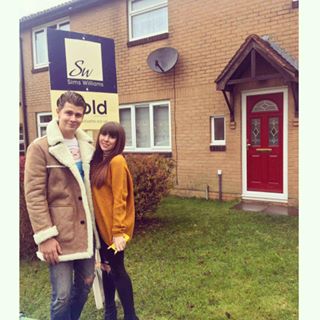 Aimee Kidwell's avatar