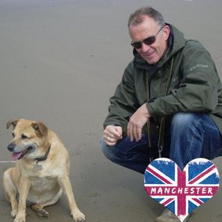 Kev Butterfield's avatar