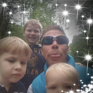 Ruairi Kevin Buckley's avatar