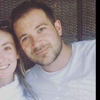 Benjamin Dobson's avatar