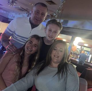 Julie Grimes Legg's avatar