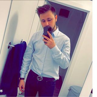 Jake Kennedy's avatar