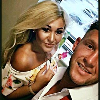 Liam Greenhalgh's avatar