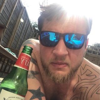 Marcus Kershaw's avatar