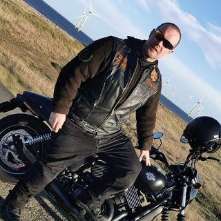 Nick Bailes's avatar