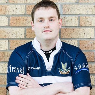 Alick Bergman's avatar