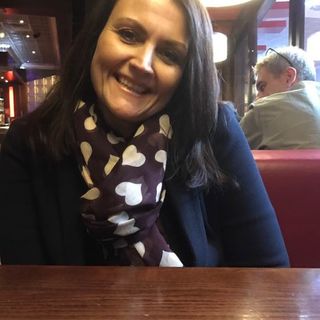 Michelle Elliott's avatar