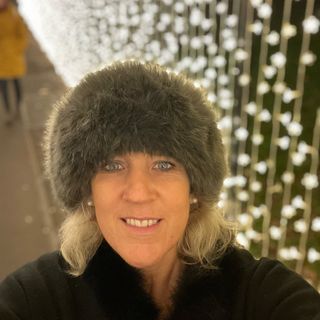 Joanna Muir's avatar