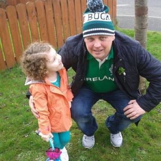 Anthony Griffin's avatar