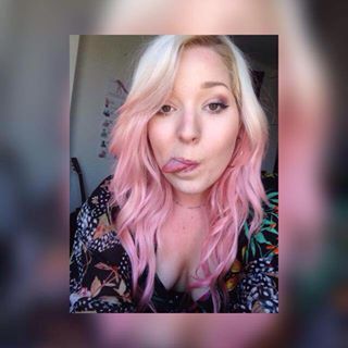 Becky Armley's avatar