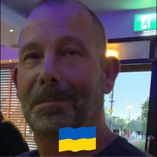 Ted Ridgeon's avatar