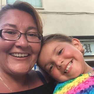 Shelley Palmer's avatar