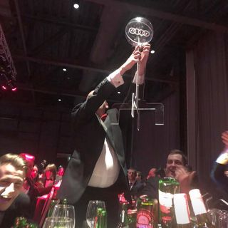 David Coombs's avatar