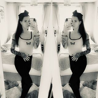 Yohanna Helena Preston's avatar