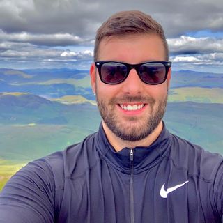 Robbie Pennie's avatar