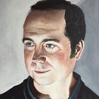 James O'Connor's avatar