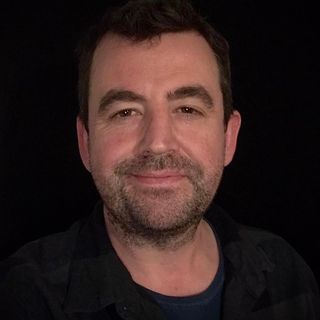 Richard Bravo's avatar
