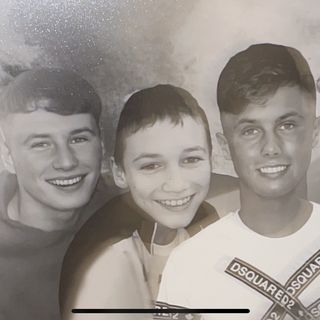 Tracy Mcgeachin's avatar
