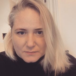 Lauren Hawkes's avatar