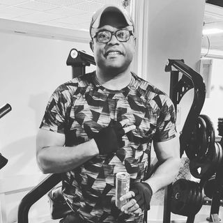 David Miokore Hart's avatar