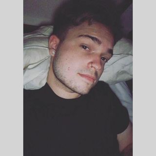 Arryon Partridge's avatar