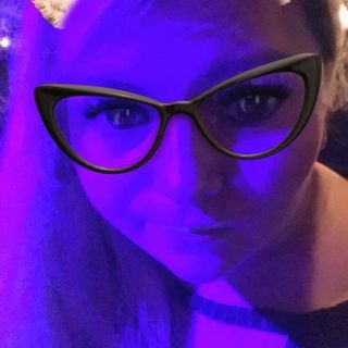 Andrea Severn's avatar