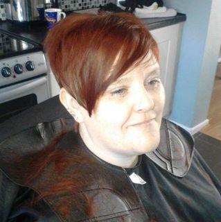 Samantha Cooper-graham's avatar