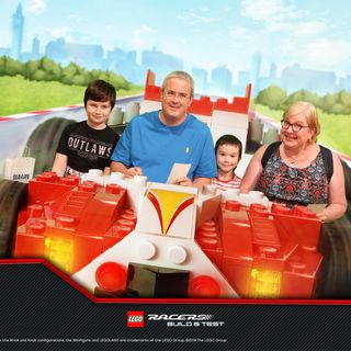 Jason Thornley's avatar