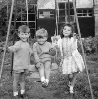 Tina Denise Hatfield's avatar