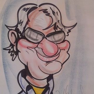 Willie McArthur's avatar