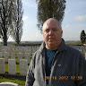 Richard Giles's avatar