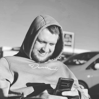 Jonathan Rogers's avatar