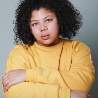 Karen Ogunko's avatar