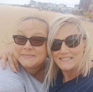 Becci Clark's avatar