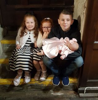 Chris Peace's avatar