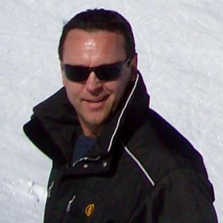 Stephan Ashley's avatar