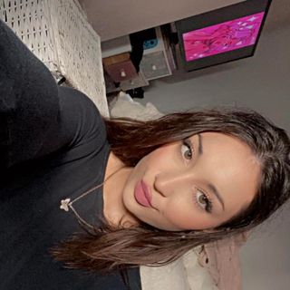 Shannon Georgia Ryan's avatar