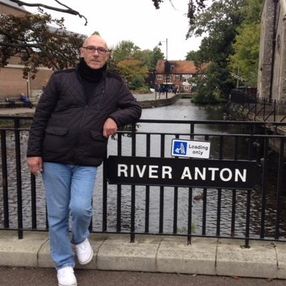 Anton Spiteri's avatar