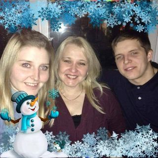 Mandy Clarke's avatar