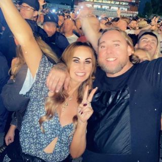 Anthony Talbot's avatar