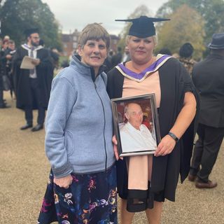 Kirsty Sleeman's avatar